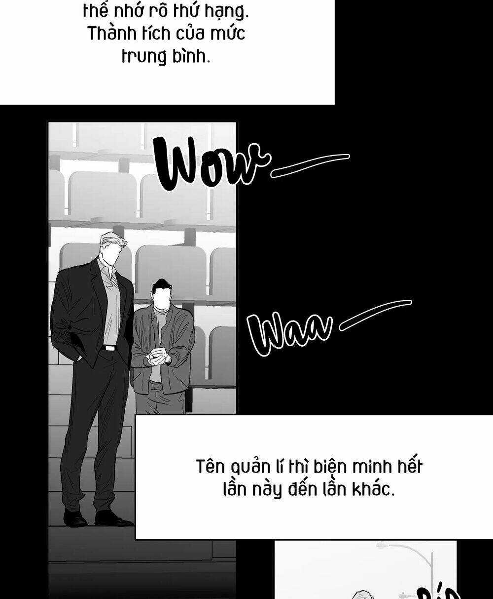 Khi Đôi Chân Thôi Bước Chapter 75 trang 84