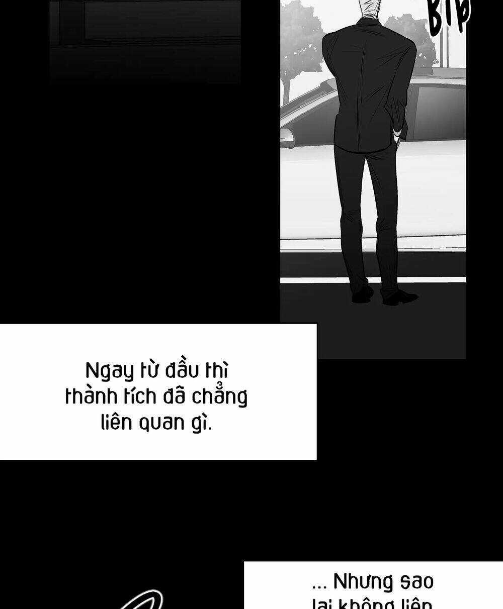 Khi Đôi Chân Thôi Bước Chapter 75 trang 85