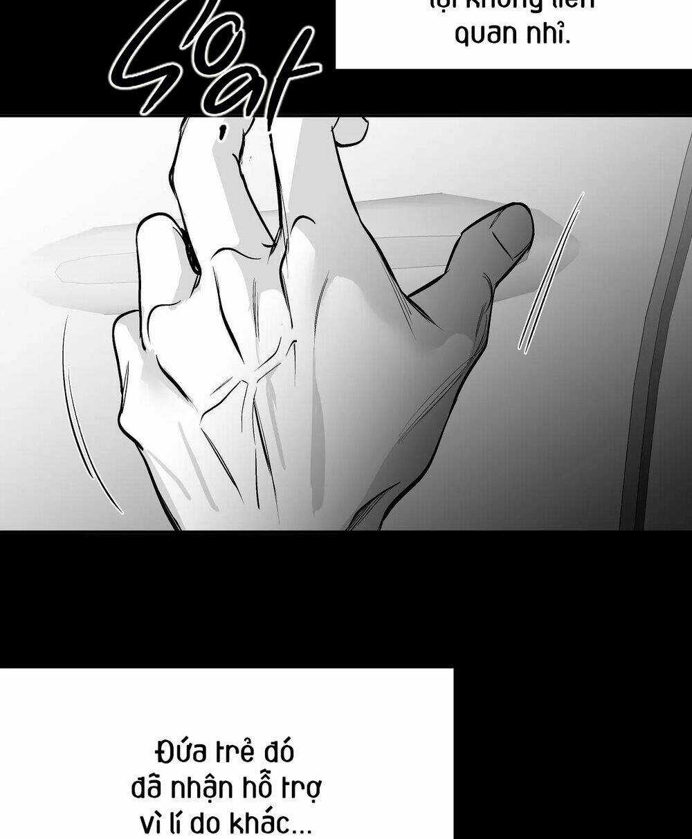 Khi Đôi Chân Thôi Bước Chapter 75 trang 86