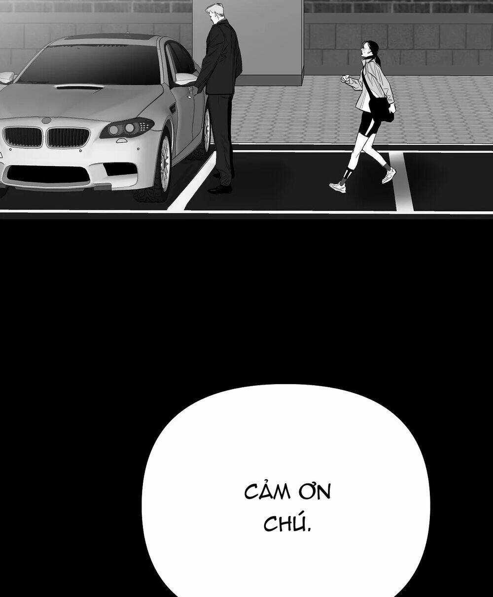 Khi Đôi Chân Thôi Bước Chapter 75 trang 91