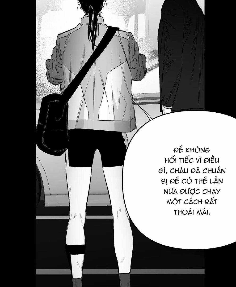 Khi Đôi Chân Thôi Bước Chapter 75 trang 94