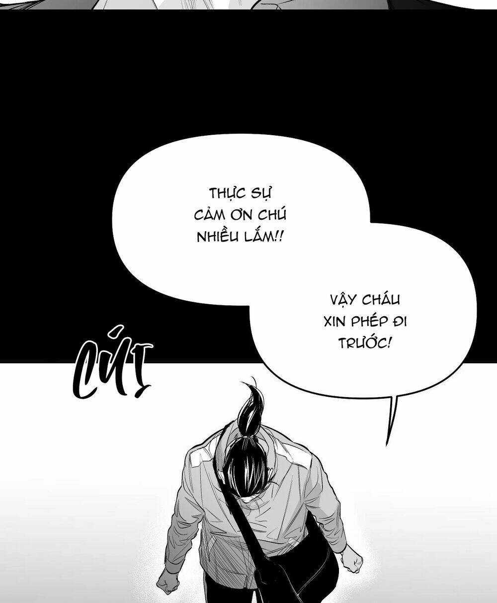 Khi Đôi Chân Thôi Bước Chapter 75 trang 96