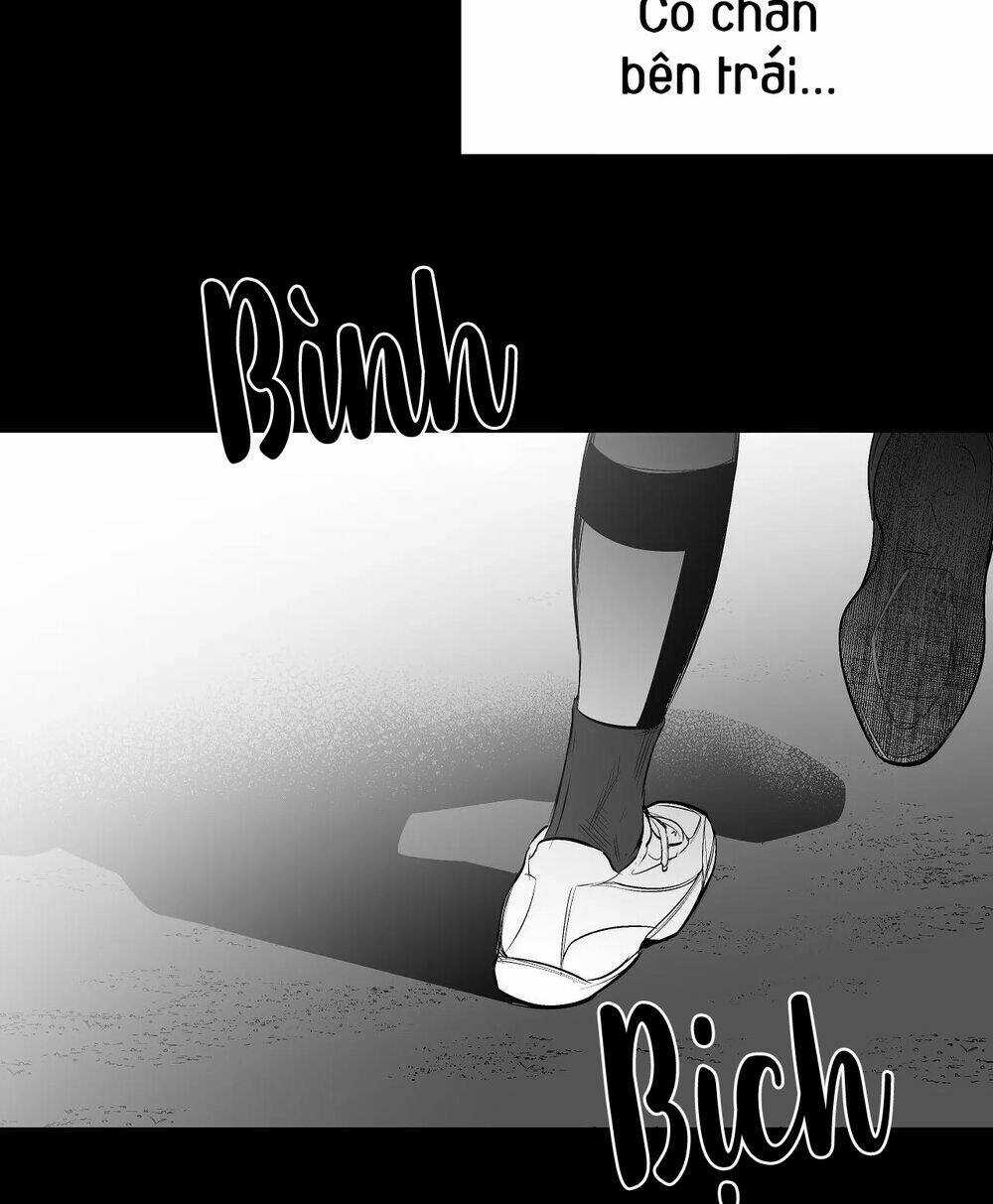 Khi Đôi Chân Thôi Bước Chapter 75 trang 99