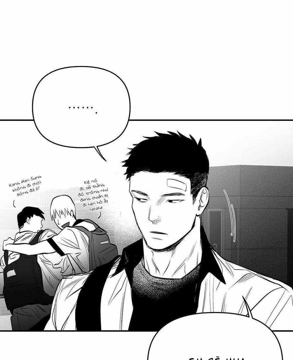 Khi Đôi Chân Thôi Bước Chapter 76 trang 10