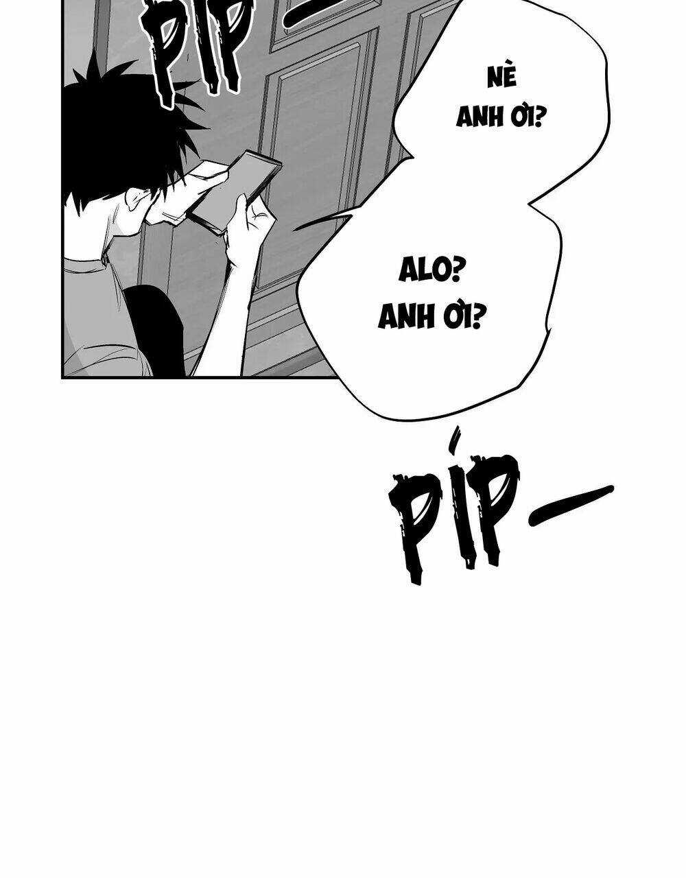 Khi Đôi Chân Thôi Bước Chapter 76 trang 102