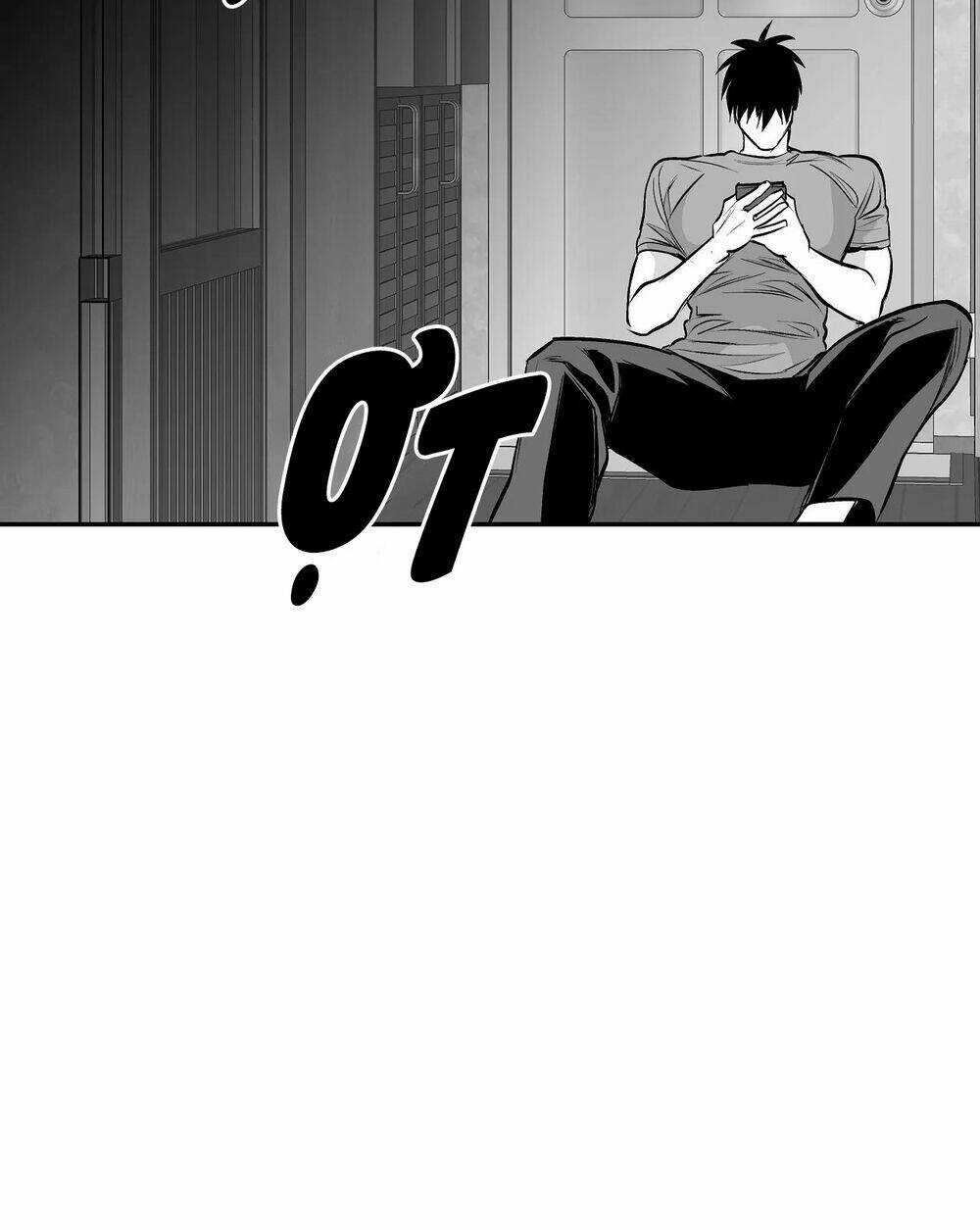 Khi Đôi Chân Thôi Bước Chapter 76 trang 104