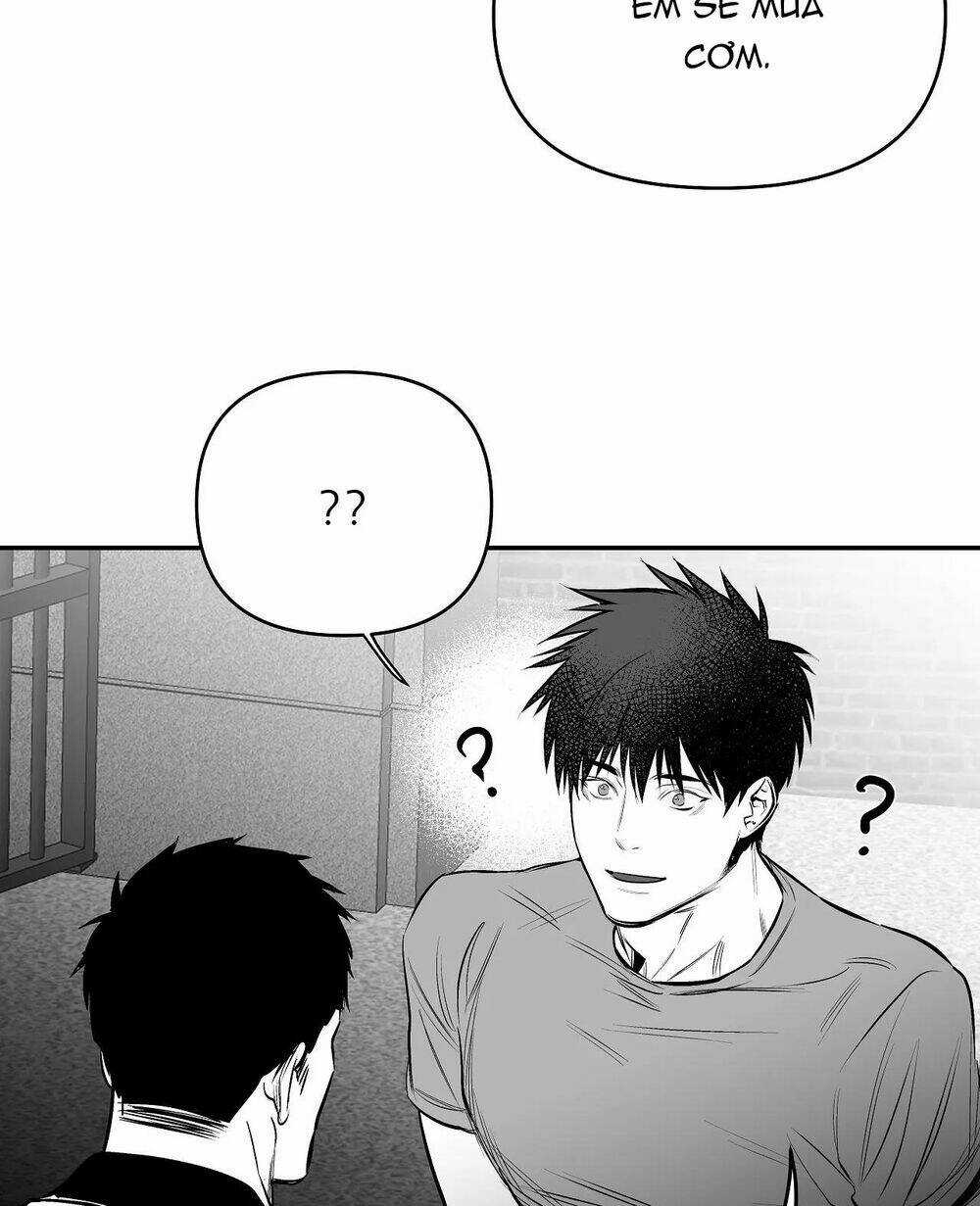 Khi Đôi Chân Thôi Bước Chapter 76 trang 11