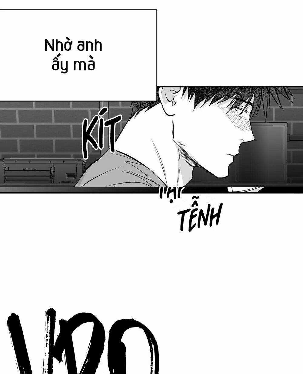 Khi Đôi Chân Thôi Bước Chapter 76 trang 117