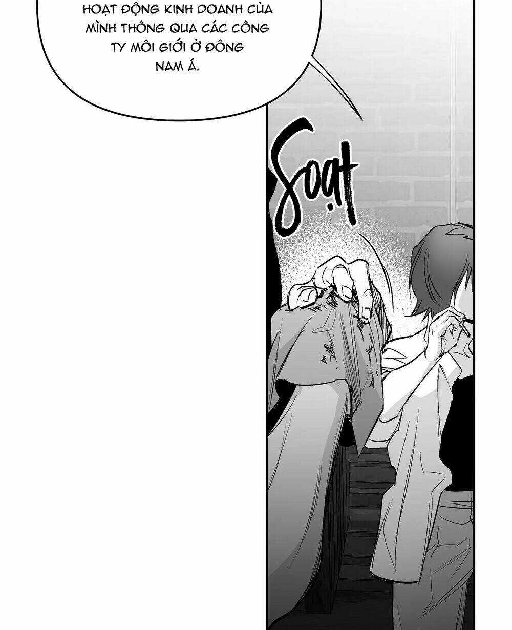 Khi Đôi Chân Thôi Bước Chapter 76 trang 131