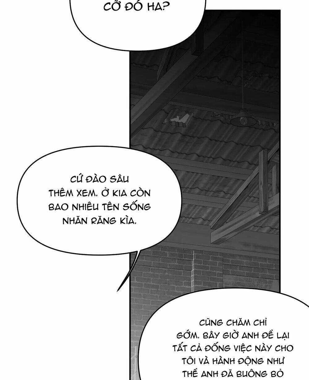 Khi Đôi Chân Thôi Bước Chapter 76 trang 134