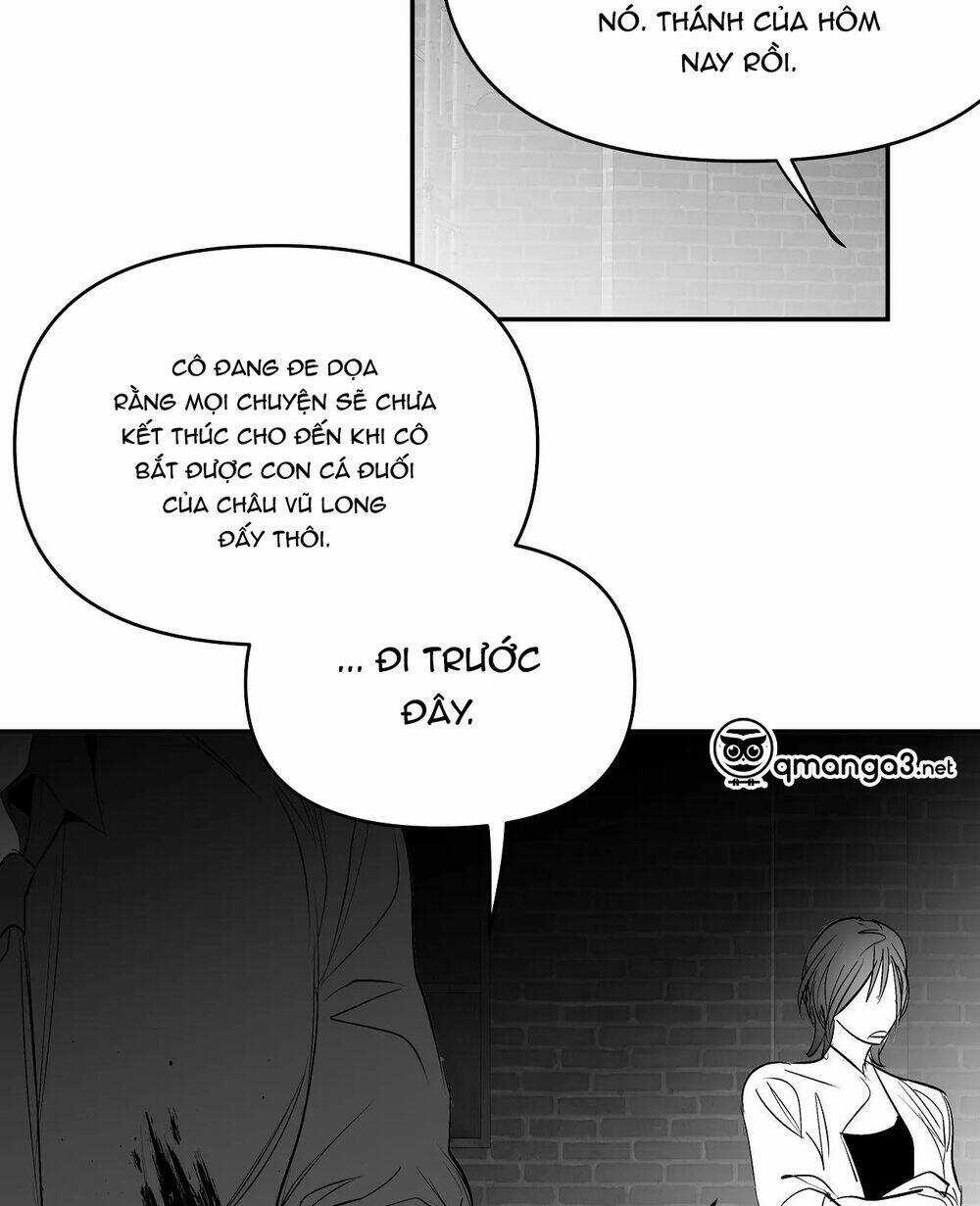 Khi Đôi Chân Thôi Bước Chapter 76 trang 135