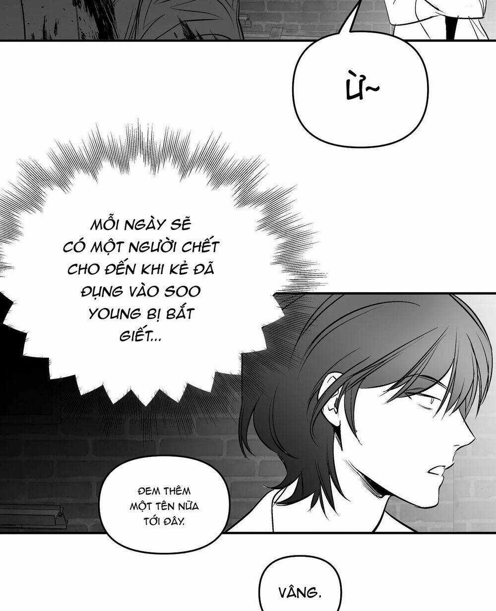 Khi Đôi Chân Thôi Bước Chapter 76 trang 136