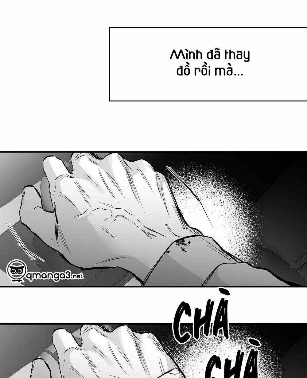 Khi Đôi Chân Thôi Bước Chapter 76 trang 139