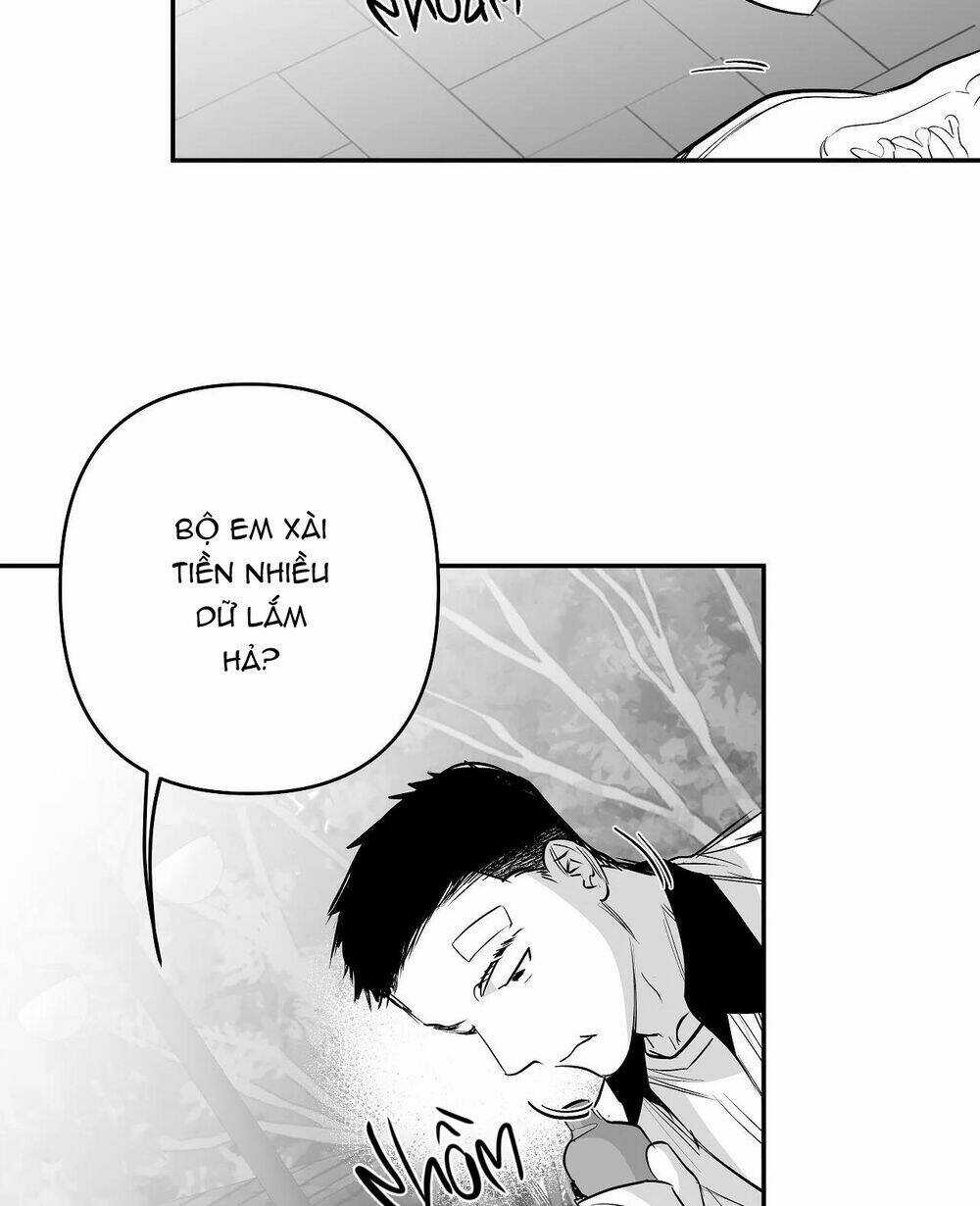 Khi Đôi Chân Thôi Bước Chapter 76 trang 17