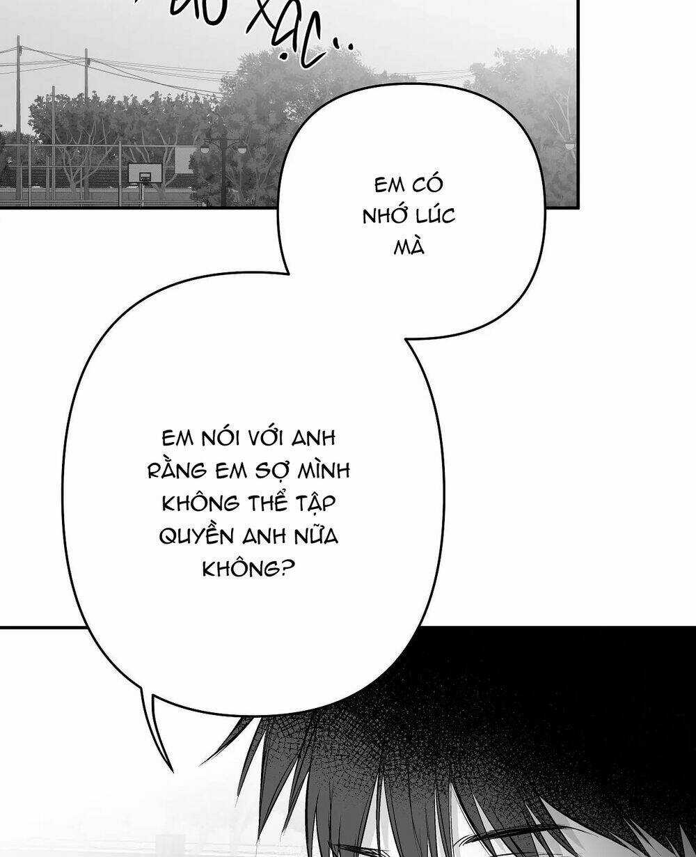 Khi Đôi Chân Thôi Bước Chapter 76 trang 21