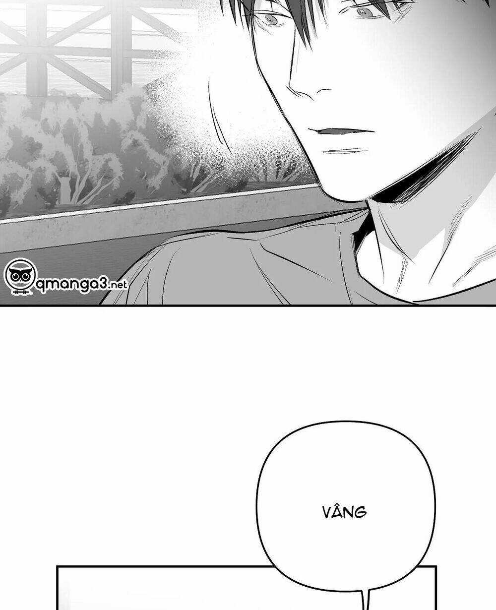 Khi Đôi Chân Thôi Bước Chapter 76 trang 22