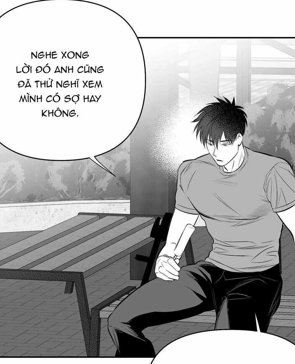 Khi Đôi Chân Thôi Bước Chapter 76 trang 24