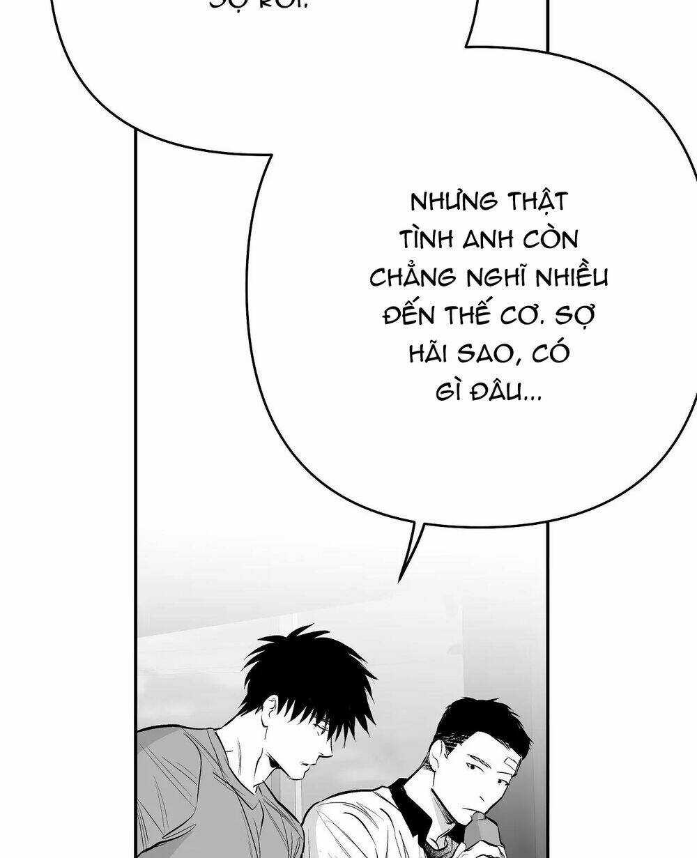 Khi Đôi Chân Thôi Bước Chapter 76 trang 26