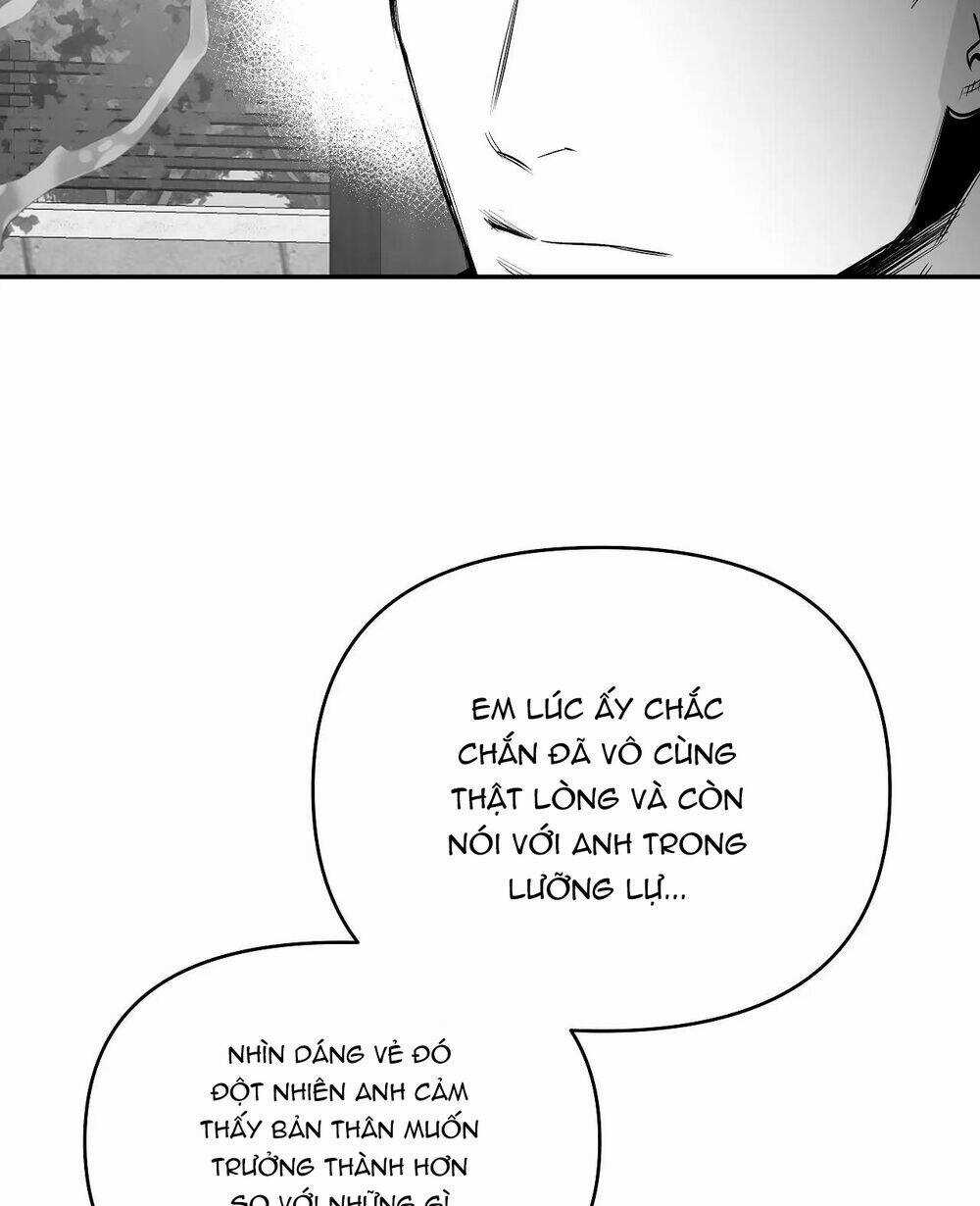 Khi Đôi Chân Thôi Bước Chapter 76 trang 28