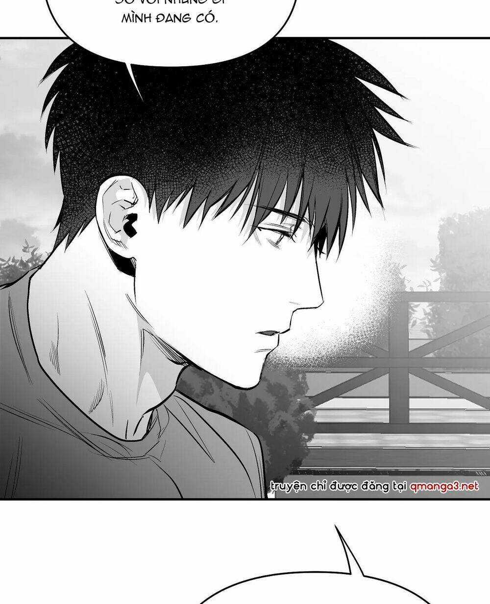 Khi Đôi Chân Thôi Bước Chapter 76 trang 29