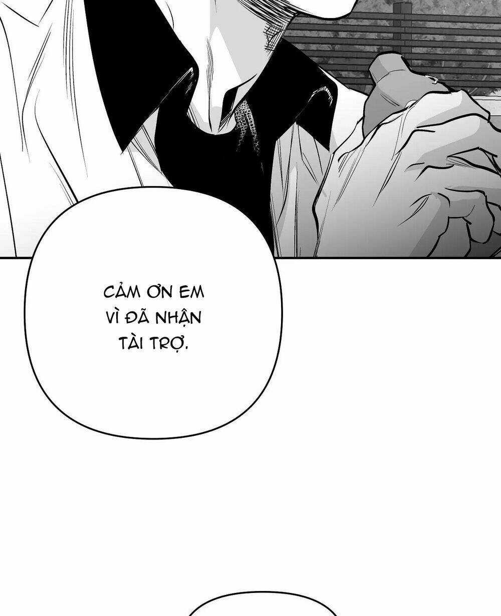 Khi Đôi Chân Thôi Bước Chapter 76 trang 32