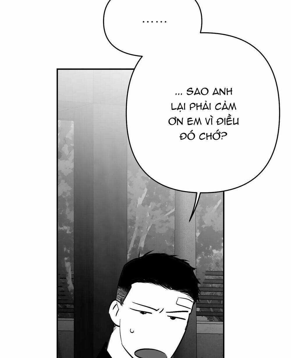 Khi Đôi Chân Thôi Bước Chapter 76 trang 33