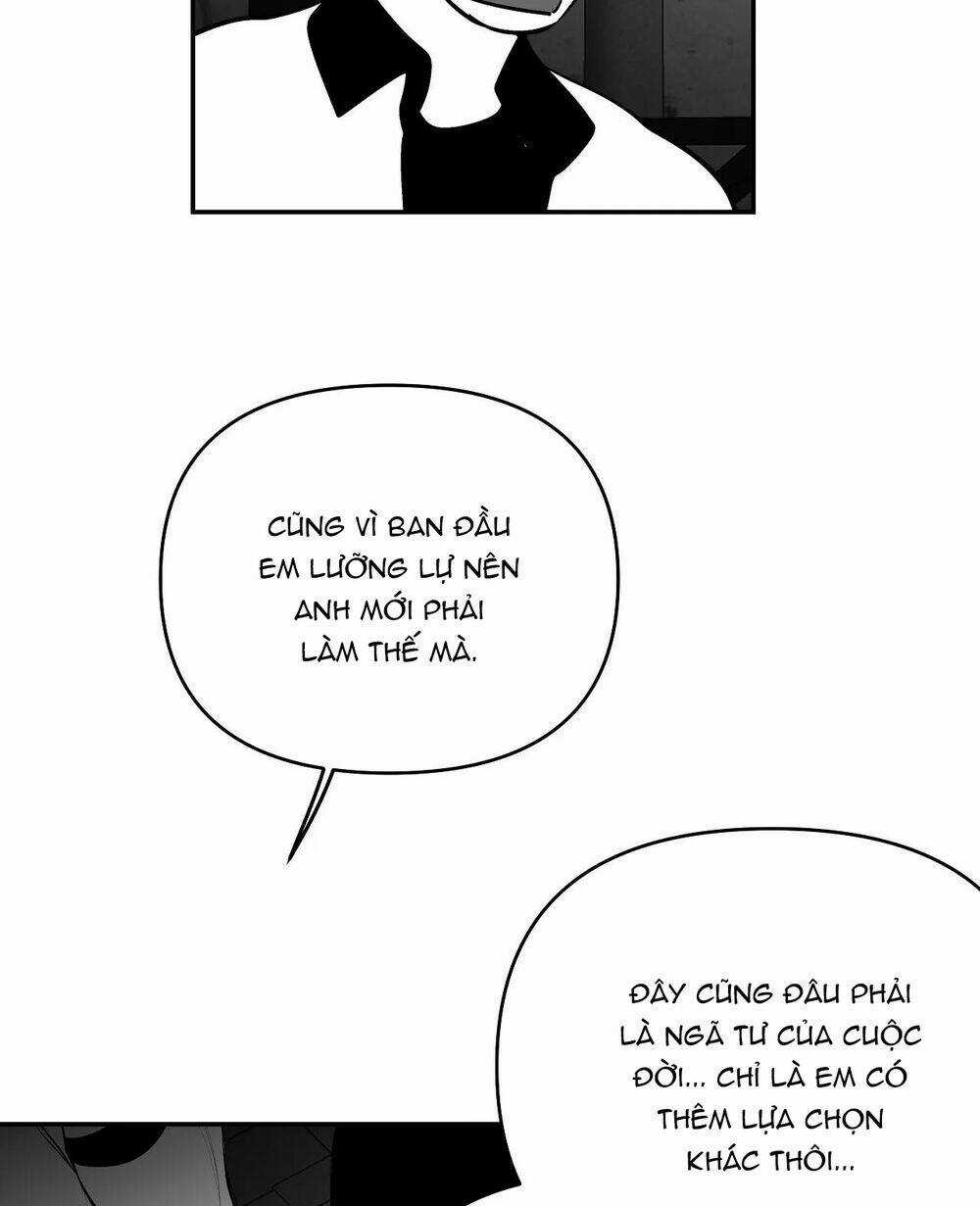 Khi Đôi Chân Thôi Bước Chapter 76 trang 34