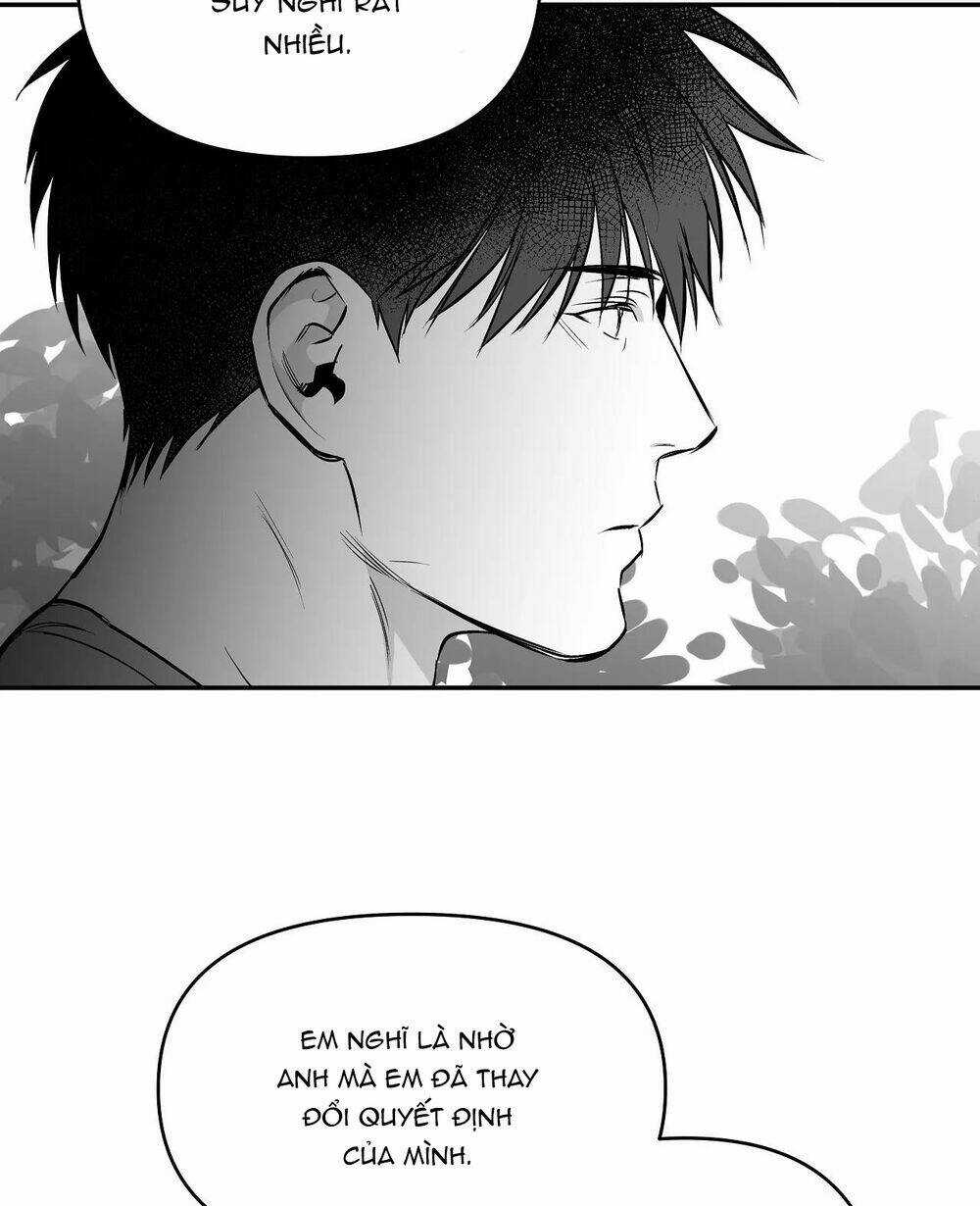 Khi Đôi Chân Thôi Bước Chapter 76 trang 36