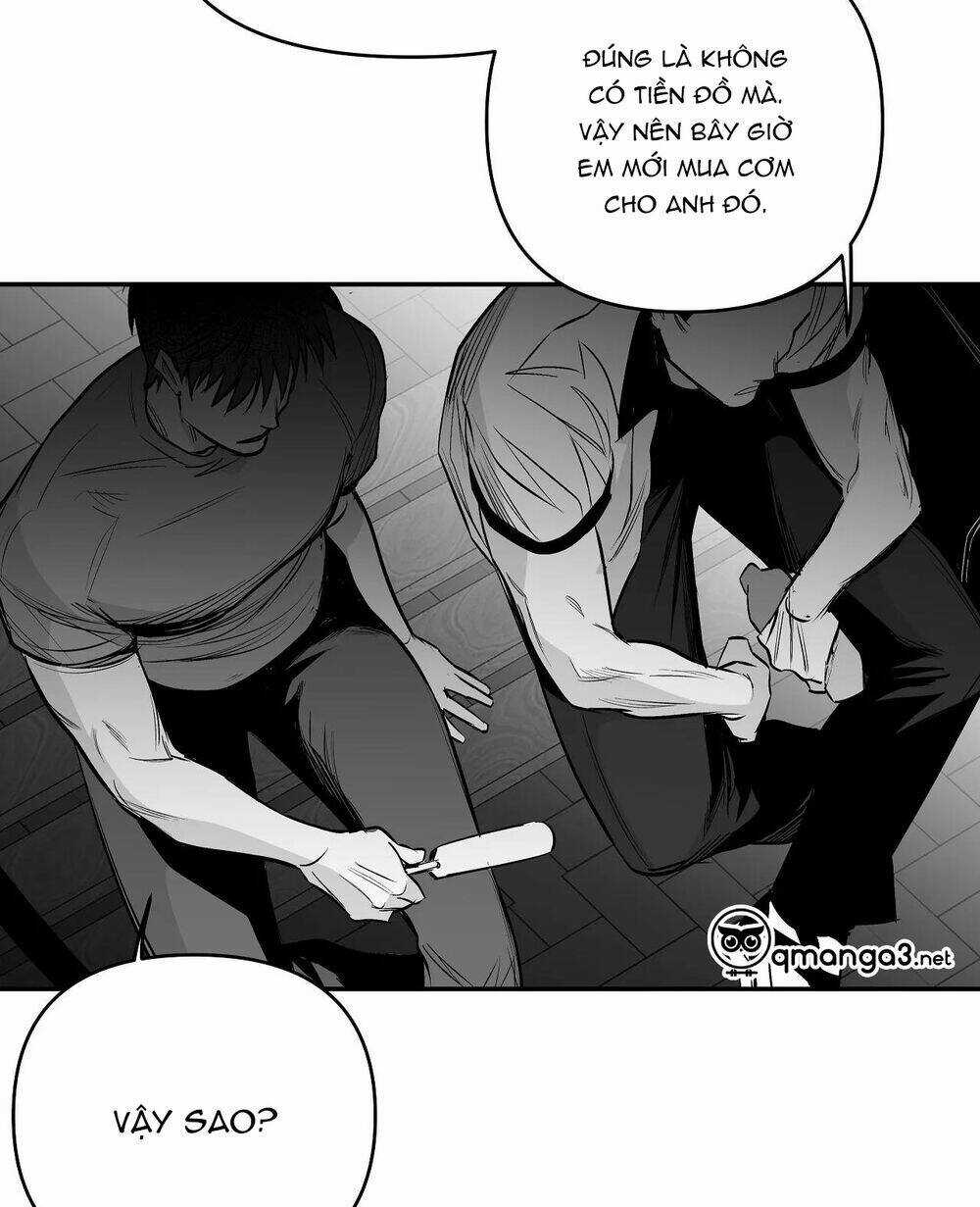 Khi Đôi Chân Thôi Bước Chapter 76 trang 37