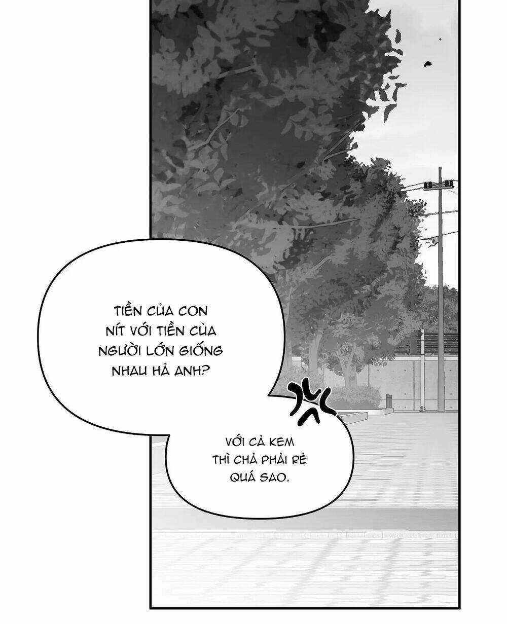 Khi Đôi Chân Thôi Bước Chapter 76 trang 39