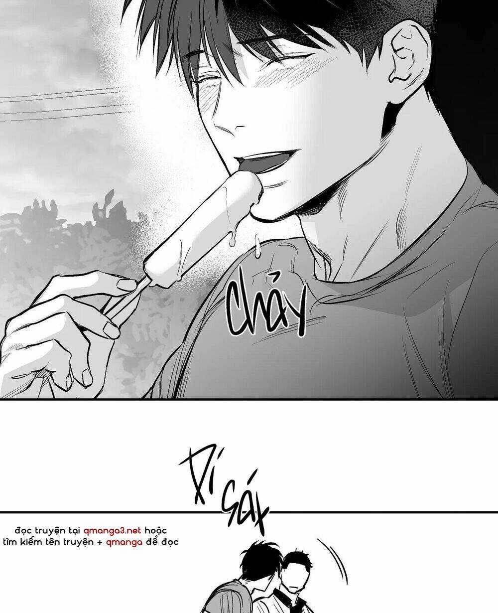 Khi Đôi Chân Thôi Bước Chapter 76 trang 41