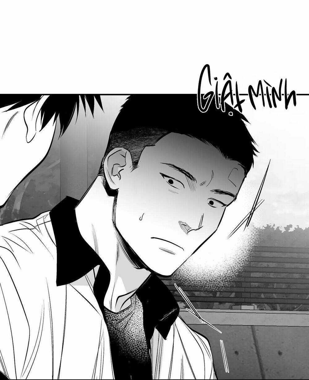 Khi Đôi Chân Thôi Bước Chapter 76 trang 43