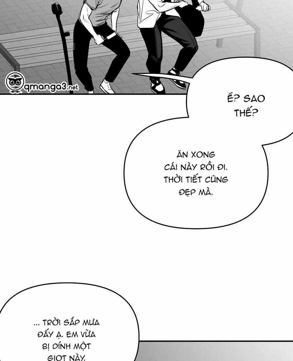 Khi Đôi Chân Thôi Bước Chapter 76 trang 45