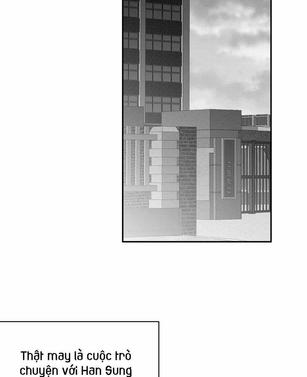 Khi Đôi Chân Thôi Bước Chapter 76 trang 5