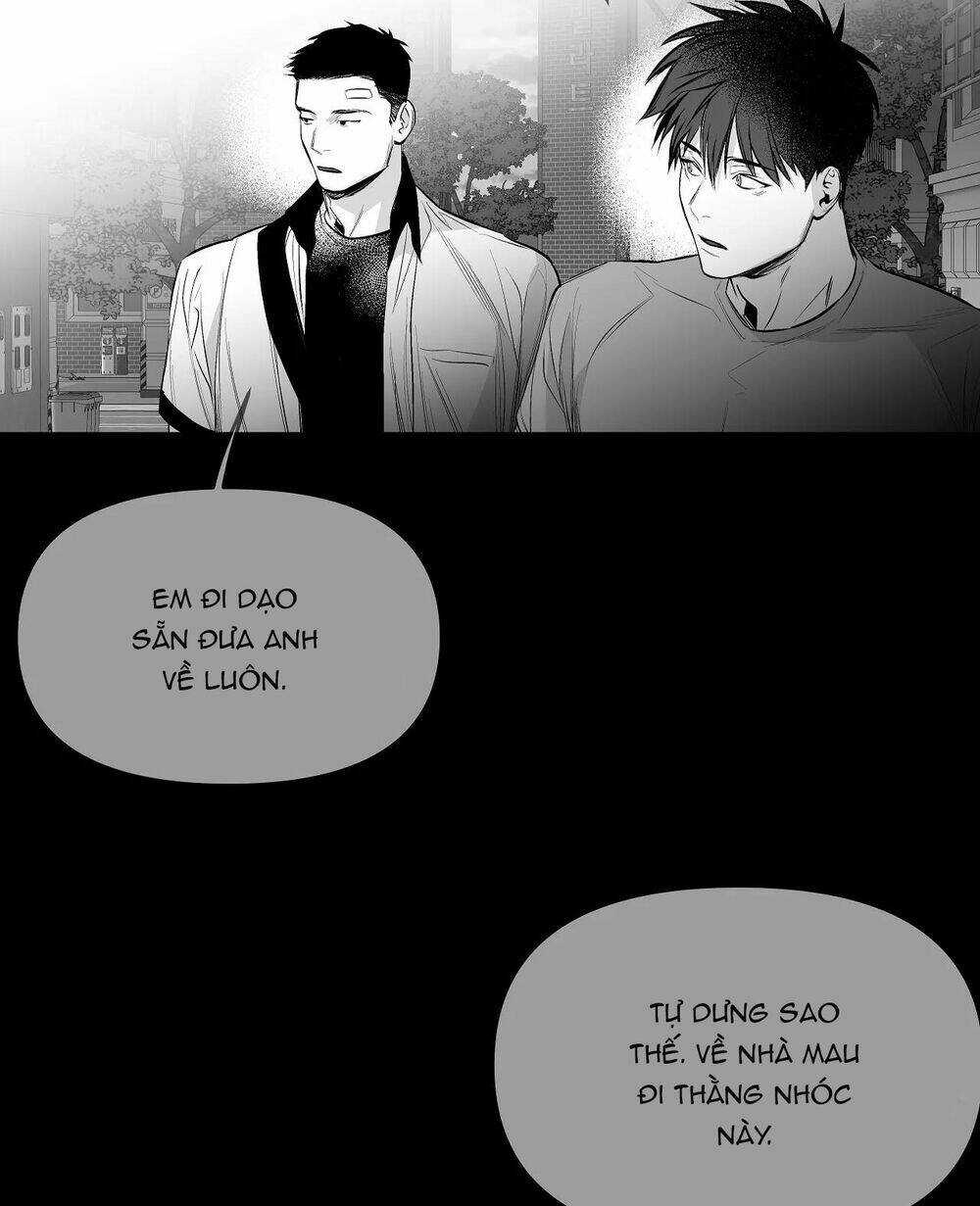 Khi Đôi Chân Thôi Bước Chapter 76 trang 55