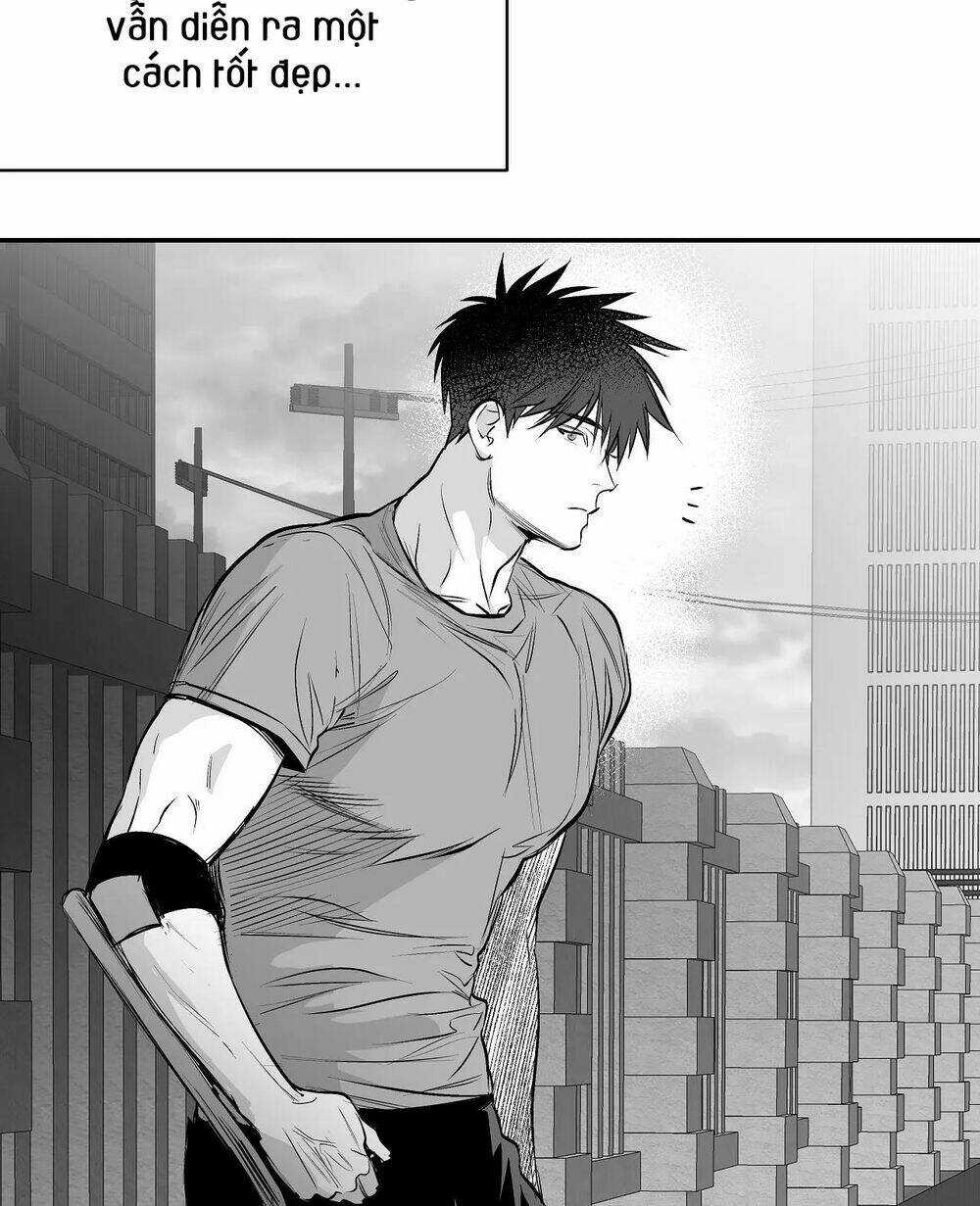 Khi Đôi Chân Thôi Bước Chapter 76 trang 6