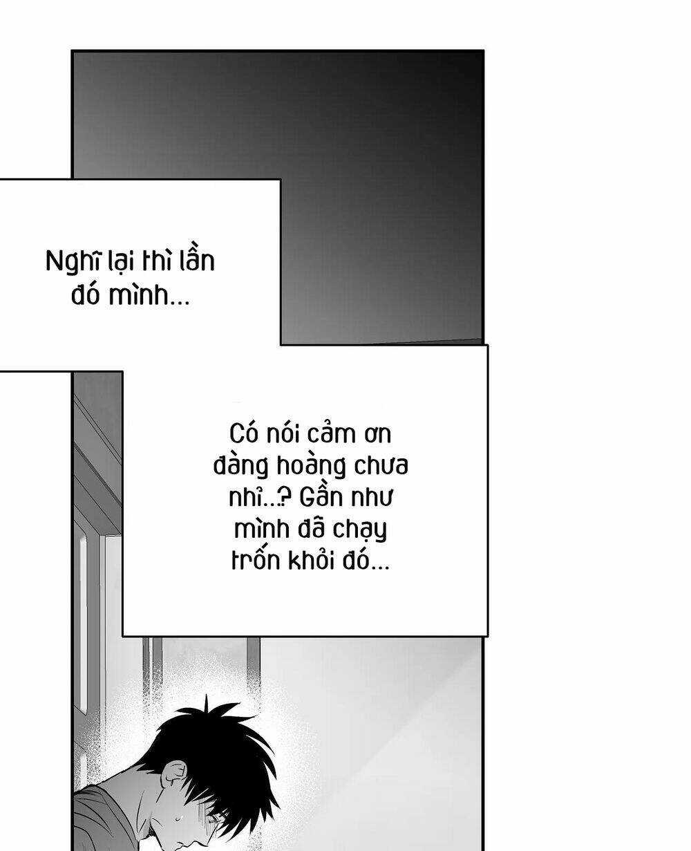 Khi Đôi Chân Thôi Bước Chapter 76 trang 65