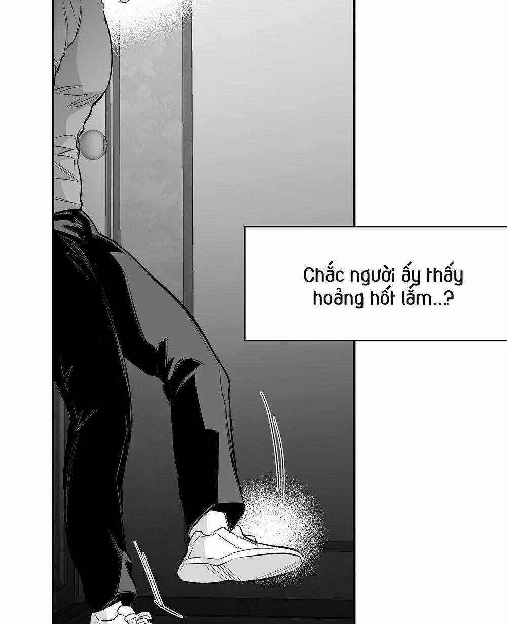 Khi Đôi Chân Thôi Bước Chapter 76 trang 66