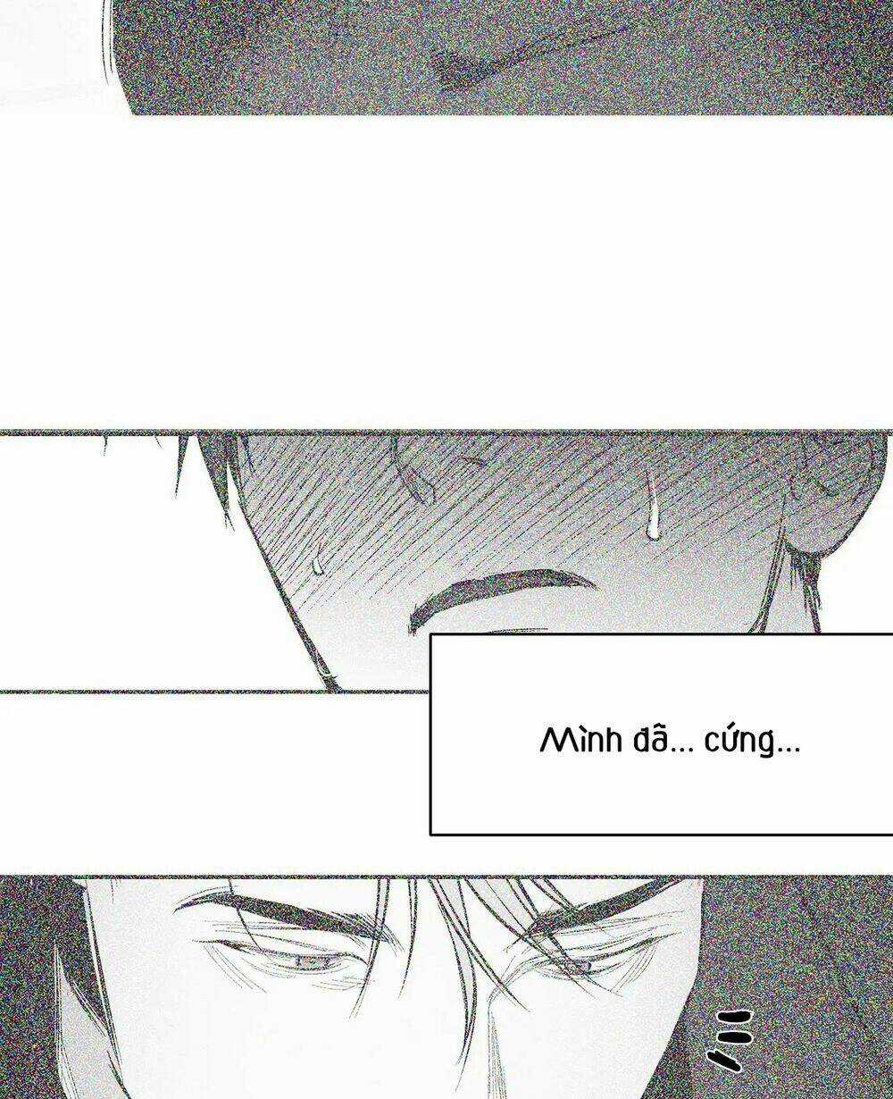 Khi Đôi Chân Thôi Bước Chapter 76 trang 69