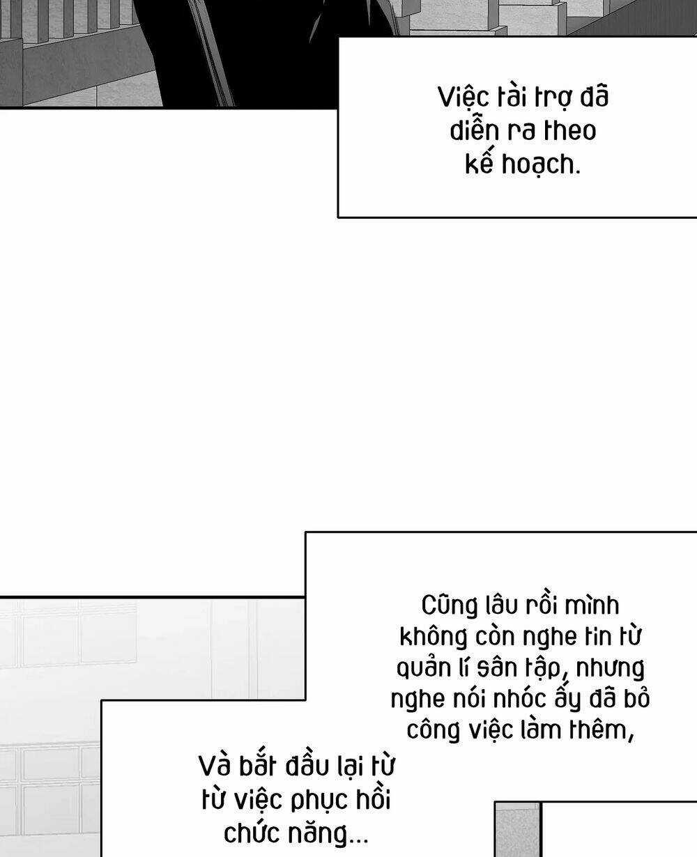 Khi Đôi Chân Thôi Bước Chapter 76 trang 7