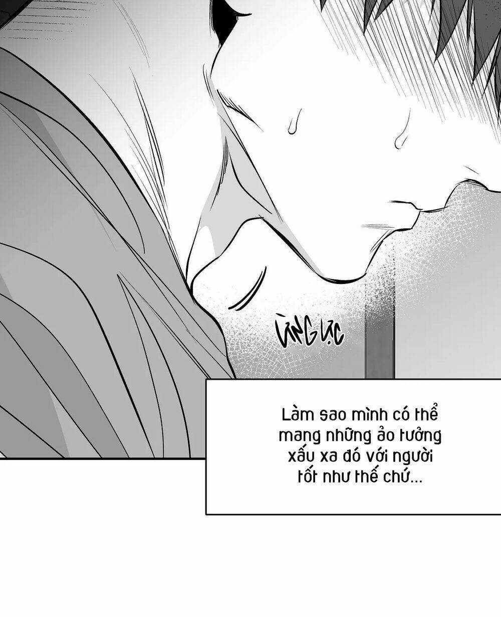 Khi Đôi Chân Thôi Bước Chapter 76 trang 72