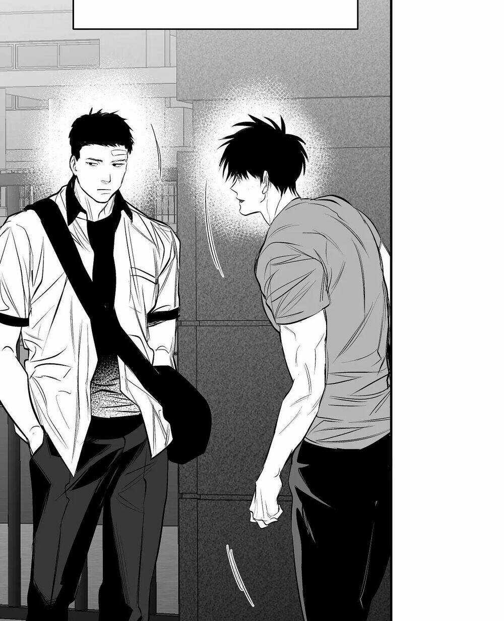 Khi Đôi Chân Thôi Bước Chapter 76 trang 8