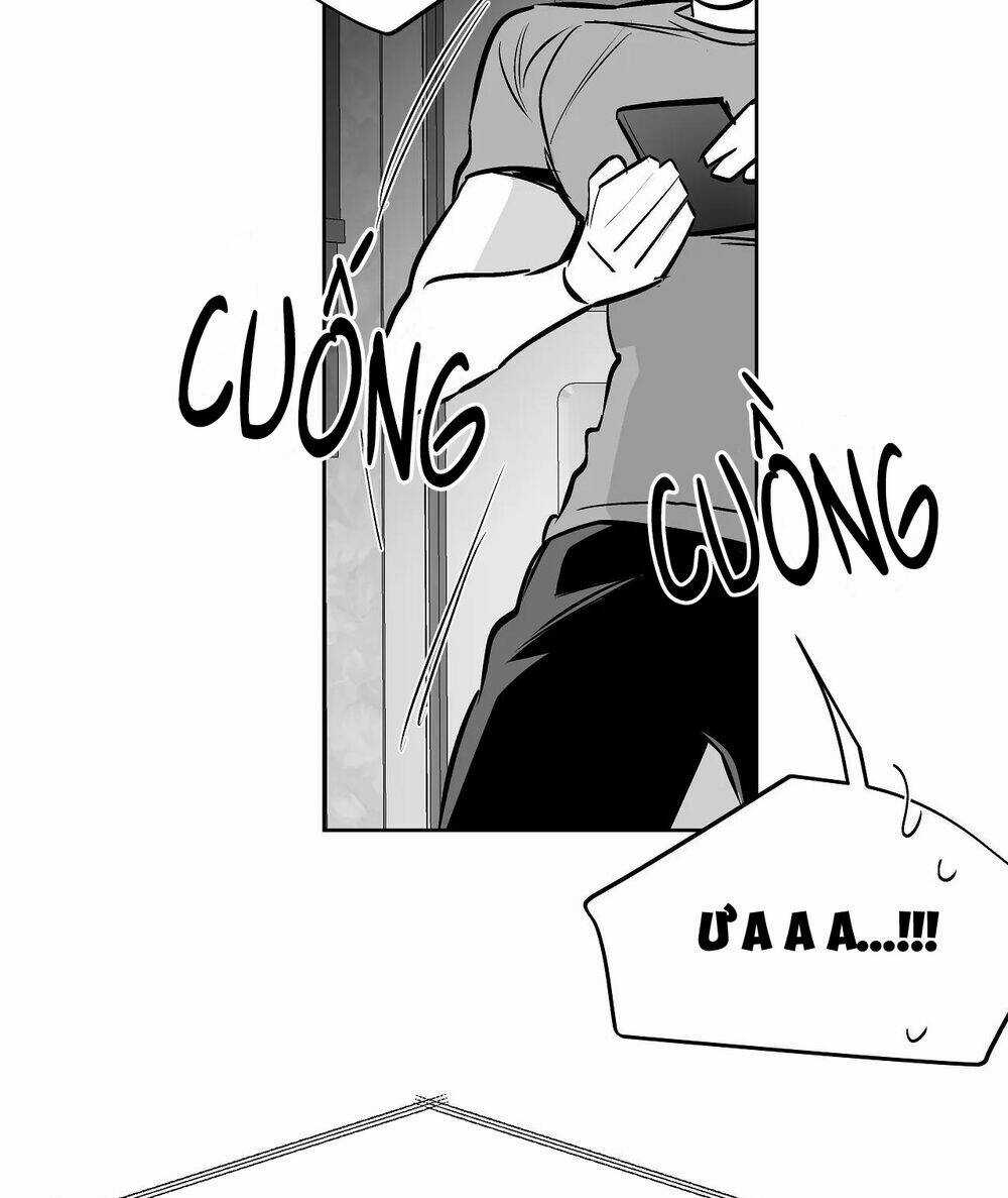 Khi Đôi Chân Thôi Bước Chapter 76 trang 85