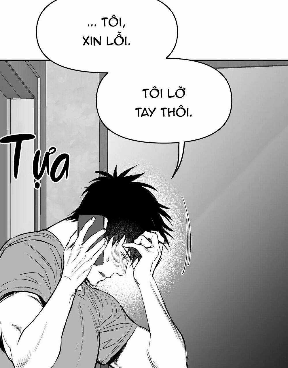 Khi Đôi Chân Thôi Bước Chapter 76 trang 93