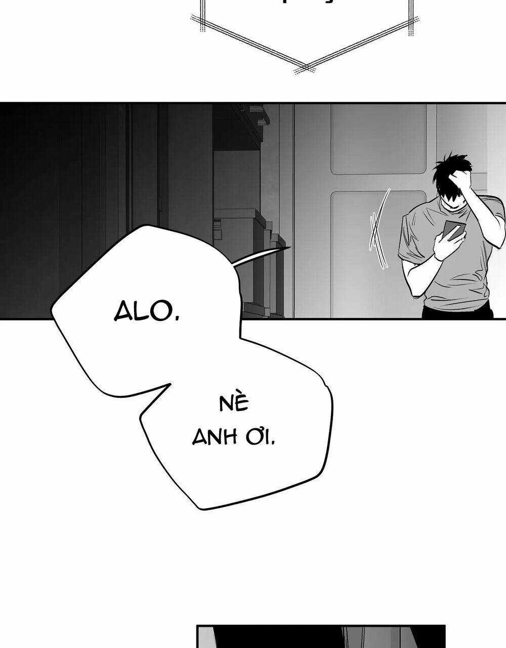 Khi Đôi Chân Thôi Bước Chapter 76 trang 95