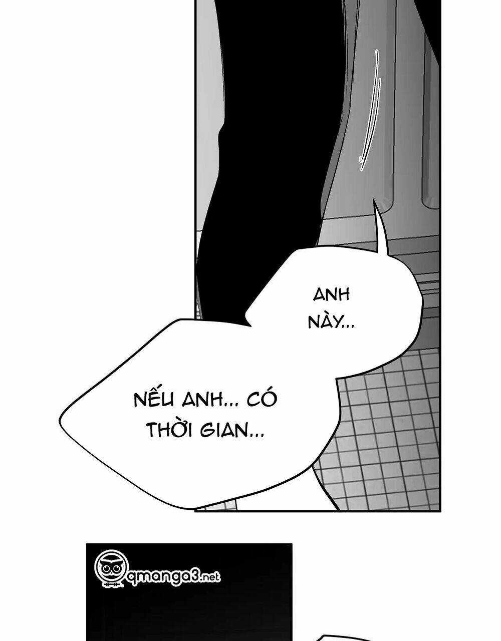 Khi Đôi Chân Thôi Bước Chapter 76 trang 96