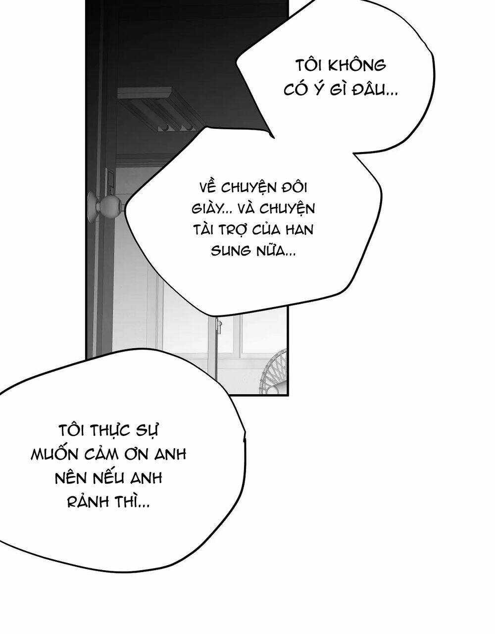 Khi Đôi Chân Thôi Bước Chapter 76 trang 97