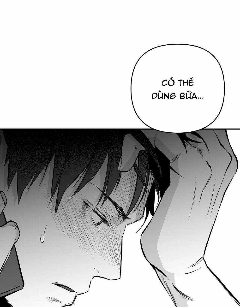 Khi Đôi Chân Thôi Bước Chapter 76 trang 98