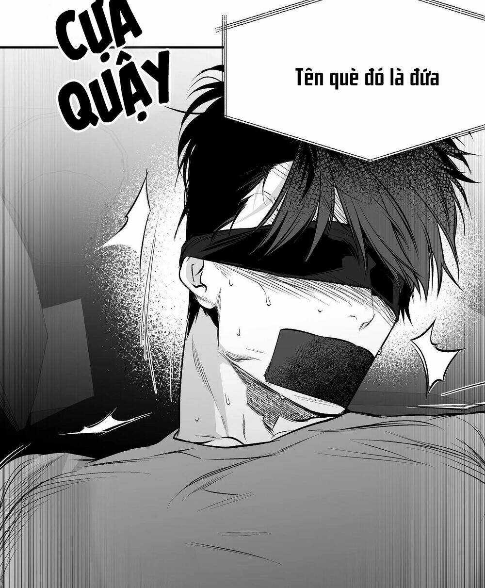 Khi Đôi Chân Thôi Bước Chapter 77 trang 10