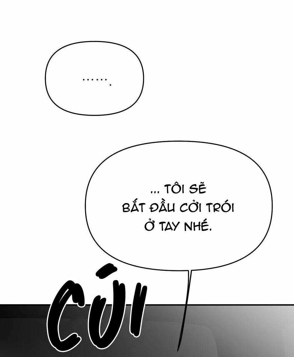 Khi Đôi Chân Thôi Bước Chapter 77 trang 112